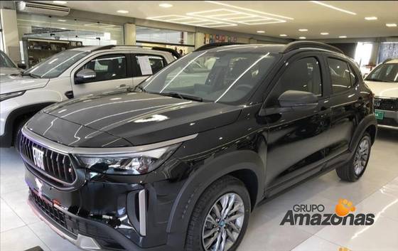 FIAT PULSE 1.3 FLEX DRIVE CVT